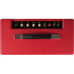 Blackstar Studio 10 KT88 Red 10-watt 1x12