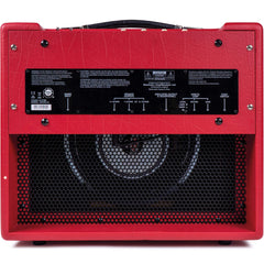 Blackstar Studio 10 KT88 Red 10-watt 1x12