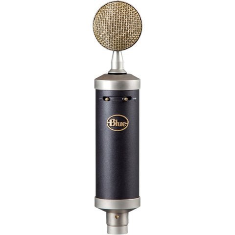 Blue baby bottle SL 【美品】 Blue Baby Bottle SL Studio Condenser Microphone | Music Experience