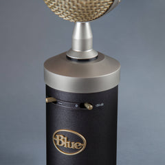 Blue Baby Bottle SL Studio Condenser Microphone | Music Experience | Shop Online | South Africa