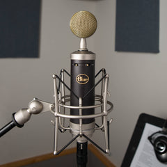 Blue Baby Bottle SL Studio Condenser Microphone | Music Experience | Shop Online | South Africa