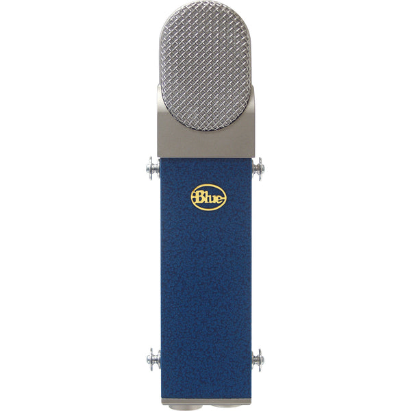 Blue Blueberry Studio Condenser Microphone | Music Experience | Shop Online | South Africa