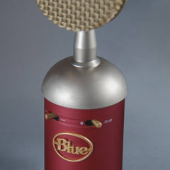 Blue Spark SL Studio Condenser Microphone | Music Experience | Shop Online | South Africa