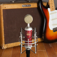 Blue Spark SL Studio Condenser Microphone | Music Experience | Shop Online | South Africa