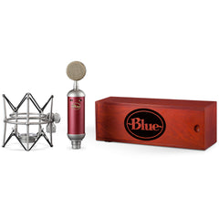 Blue Spark SL Studio Condenser Microphone | Music Experience | Shop Online | South Africa