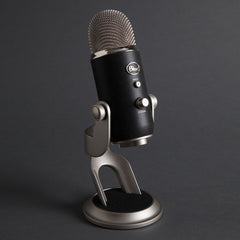 Blue Yeti Pro Studio Ultimate All-in-One Pro Studio Vocal System | Music Experience | Shop Online | South Africa