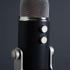 Blue Yeti Pro Studio Ultimate All-in-One Pro Studio Vocal System | Music Experience | Shop Online | South Africa