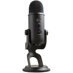 Blue Yeti Studio All-in-One Professional Vocal Recording System | Music Experience | Shop Online | South Africa