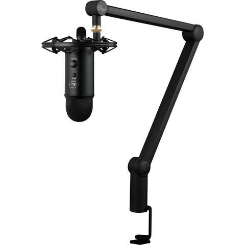 美品 Blue YetiCasterセット Blue Yeticaster Pro Streaming Bundle | Music Experience Online