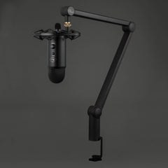 Blue Yeticaster Pro Streaming Bundle | Music Experience | Shop Online | South Africa