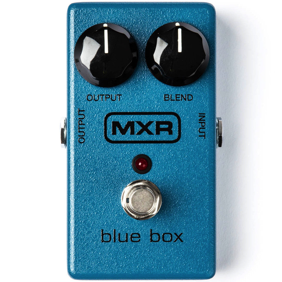 MXR M103 Blue Box Octave Fuzz | Music Experience | Shop Online | South Africa