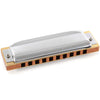 Hohner 532 Blues Harp MS-Series Harmonica in Key of F