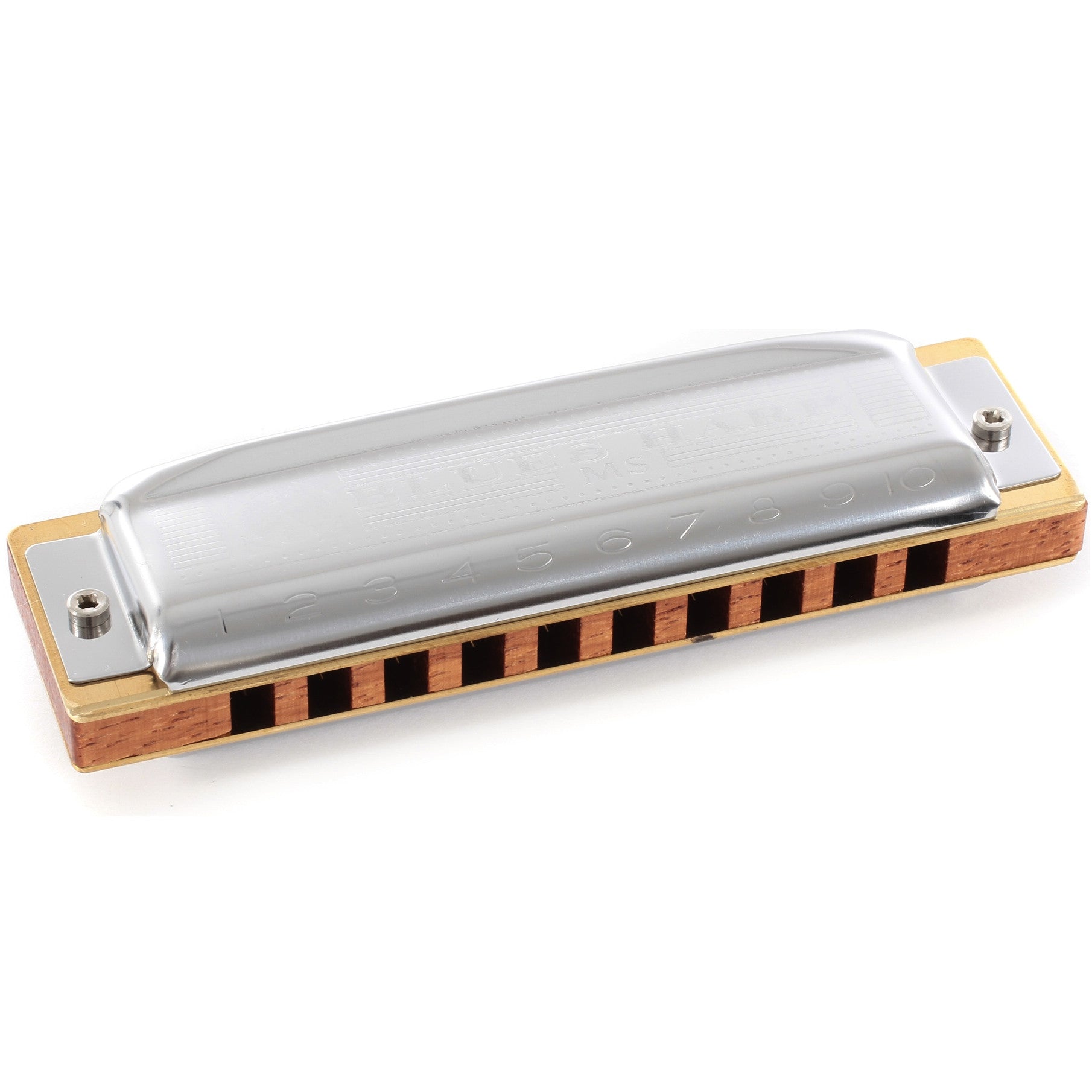 Hohner 532 Blues Harp | Harmonicas Mozambique 
