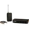 Shure BLX14 Bodypack Wireless Guitar System | Music Experience | Shop Online | South Africa