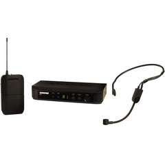 Shure BLX14/P31 Headset Wireless System | Music Experience | Shop Online | South Africa