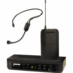 Shure BLX14/P31 Headset Wireless System | Music Experience | Shop Online | South Africa