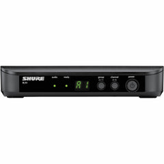 Shure BLX14/CVL Lavalier Wireless System | Music Experience | Shop Online | South Africa