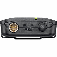 Shure BLX14 Bodypack Wireless Guitar System | Music Experience | Shop Online | South Africa