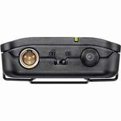 Shure BLX14/SM31 Headset Wireless System | Music Experience | Shop Online | South Africa