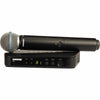 Shure BLX24/B58 Handheld Wireless System | Music Experience | Shop Online | South Africa