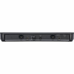 Shure BLX288/PG58 Dual Channel Handheld Wireless System | Music Experience | Shop Online | South Africa