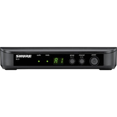 Shure BLX24/PG58 Handheld Wireless System | Music Experience | Shop Online | South Africa