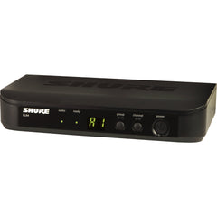 Shure BLX14 Bodypack Wireless Guitar System | Music Experience | Shop Online | South Africa