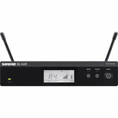 Shure BLX24R/SM58 Handheld Wireless System | Music Experience | Shop Online | South Africa