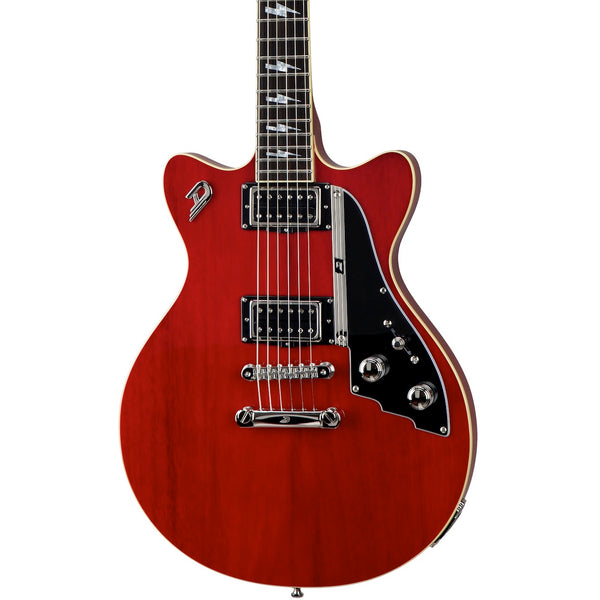Duesenberg Bonneville Cherry Red | Music Experience | Shop Online | South Africa