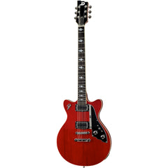 Duesenberg Bonneville Cherry Red | Music Experience | Shop Online | South Africa