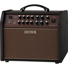 Boss Acoustic Singer Live LT 60-watt Bi-amp Acoustic Combo | Music Experience | Shop Online | South Africa