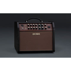 Boss Acoustic Singer Live LT 60-watt Bi-amp Acoustic Combo | Music Experience | Shop Online | South Africa