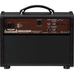 Boss Acoustic Singer Live LT 60-watt Bi-amp Acoustic Combo | Music Experience | Shop Online | South Africa