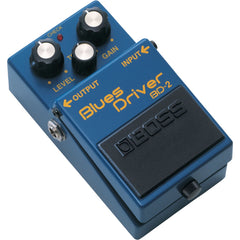 Boss BD-2 Blues Driver Pedal | Music Experience | Shop Online | South Africa