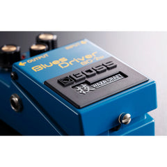 Boss BD-2W Blues Driver | Music Experience | Shop Online | South Africa