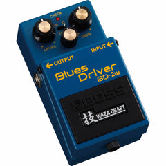 Boss BD-2W Blues Driver | Music Experience | Shop Online | South Africa