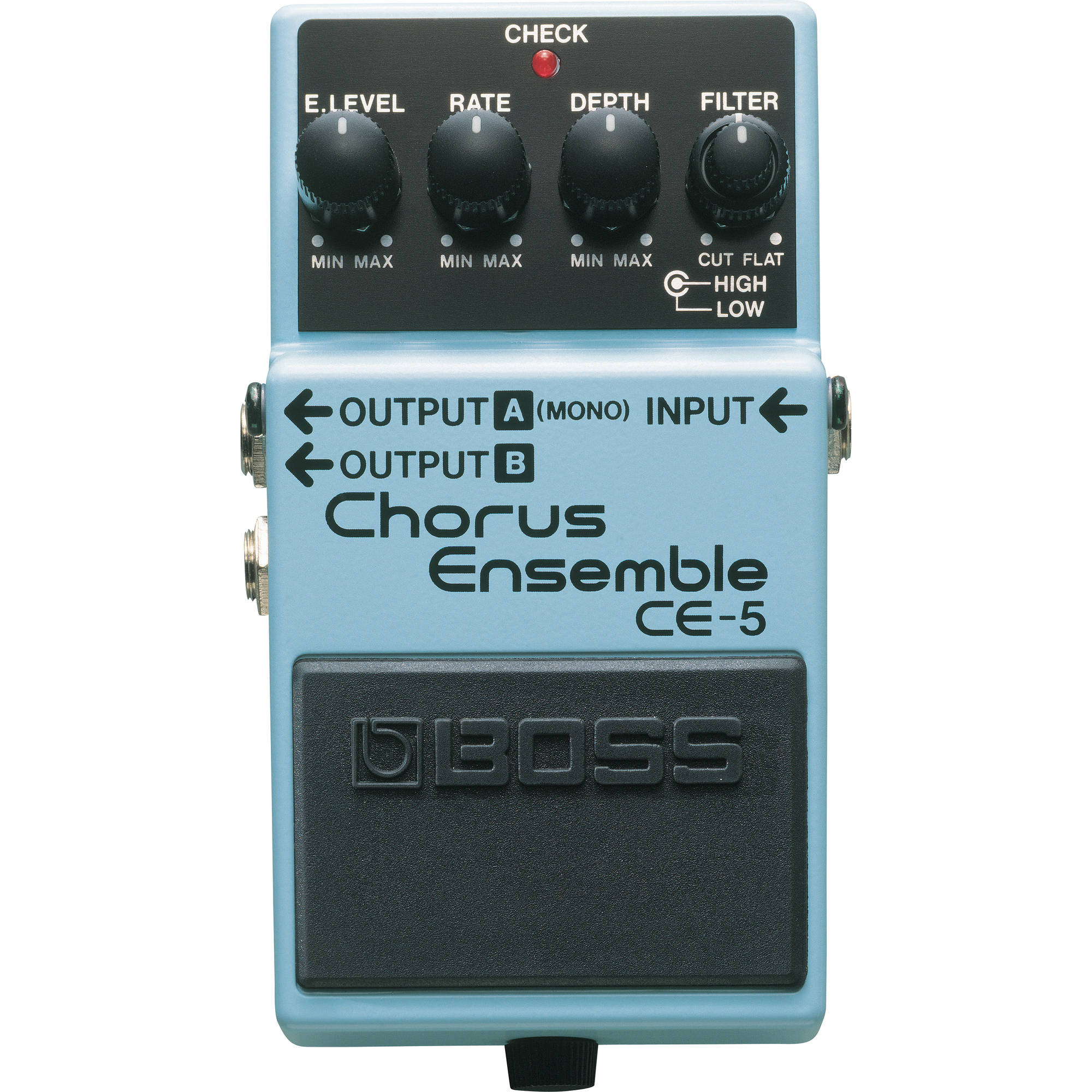 Boss CE-5 Chorus Ensemble | Music Experience | Shop Online | South Africa