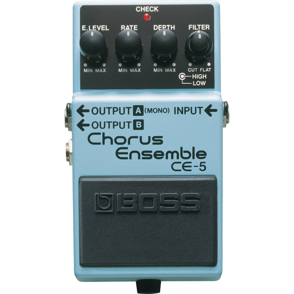 Boss CE-5 Chorus Ensemble | Music Experience | Shop Online | South Africa