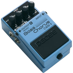 Boss CEB-3 Bass Chorus | Music Experience | Shop Online | South Africa