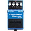Boss CS-3 Compression Sustainer | Music Experience | Shop Online | South Africa