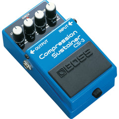 Boss CS-3 Compression Sustainer | Music Experience | Shop Online | South Africa