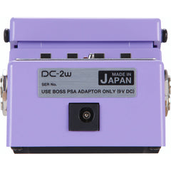 Boss DC-2W Dimension C Waza Craft Dimensional Chorus | Music Experience | Shop Online | South Africa