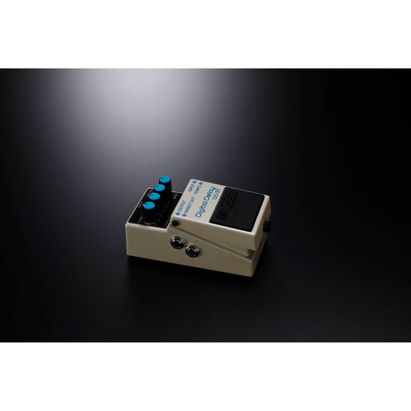 Boss DD-3T Digital Delay | Music Experience Online | South Africa