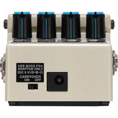 Boss DD-8 Digital Delay Pedal | Music Experience | Shop Online | South Africa