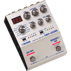 Boss DD-200 Digital Delay | Music Experience | Shop Online | South Africa