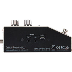 Boss DD-200 Digital Delay | Music Experience | Shop Online | South Africa