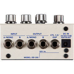 Boss DD-200 Digital Delay | Music Experience | Shop Online | South Africa
