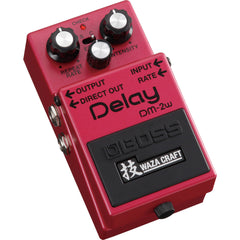 Boss DM-2W Delay | Music Experience | Shop Online | South Africa