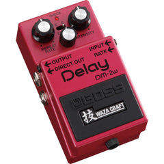 Boss DM-2W Delay | Music Experience | Shop Online | South Africa