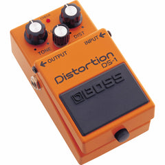 Boss DS-1 Distortion | Music Experience | Shop Online | South Africa